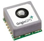 New OriginGPS Module Uses MediaTek GNSS Chipset